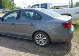 2016 VOLKSWAGEN JETTA