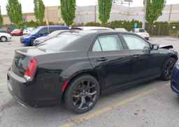 2022 CHRYSLER 300