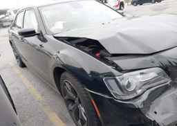 2022 CHRYSLER 300