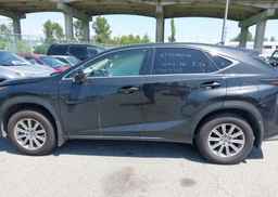 2021 LEXUS NX 300