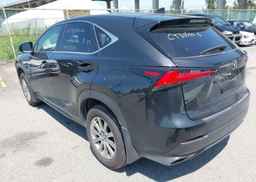 2021 LEXUS NX 300