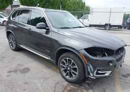 2017 BMW X5