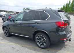 2017 BMW X5