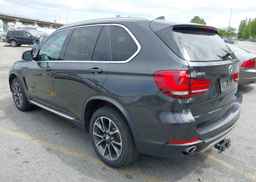 2017 BMW X5