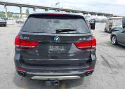 2017 BMW X5