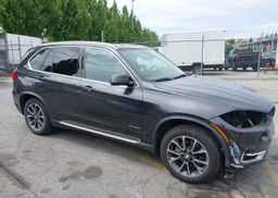 2017 BMW X5