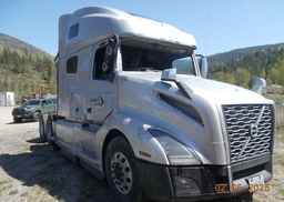2020 VOLVO VN VNL