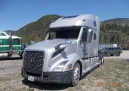 2020 VOLVO VN VNL