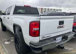 2017 GMC SIERRA K3500
