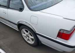 1991 HONDA PRELUDE SI ALB