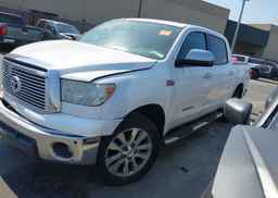 2013 TOYOTA TUNDRA CREWMAX LTD