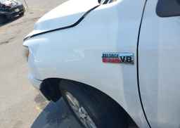 2013 TOYOTA TUNDRA CREWMAX LTD
