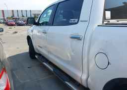 2013 TOYOTA TUNDRA CREWMAX LTD