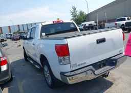2013 TOYOTA TUNDRA CREWMAX LTD