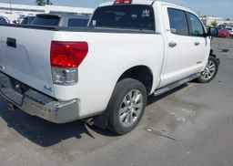 2013 TOYOTA TUNDRA CREWMAX LTD