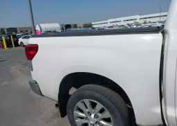 2013 TOYOTA TUNDRA CREWMAX LTD