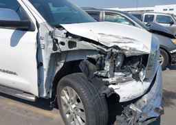2013 TOYOTA TUNDRA CREWMAX LTD