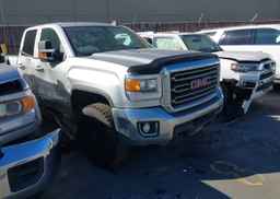 2015 GMC SIERRA K3500 SLE