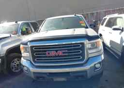 2015 GMC SIERRA K3500 SLE