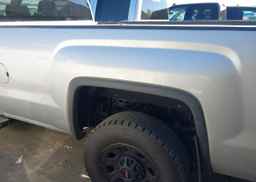 2015 GMC SIERRA K3500 SLE