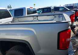 2015 GMC SIERRA K3500 SLE