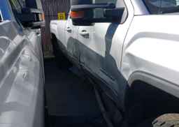 2015 GMC SIERRA K3500 SLE