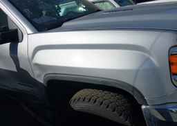 2015 GMC SIERRA K3500 SLE