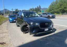 2024 MAZDA CX-90 PHEV GT