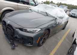 2022 BMW M440XI