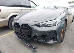 2022 BMW M440XI