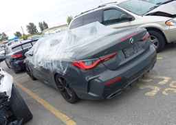 2022 BMW M440XI
