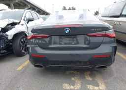 2022 BMW M440XI
