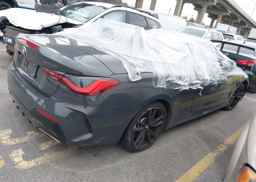 2022 BMW M440XI