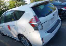 2018 TOYOTA PRIUS
