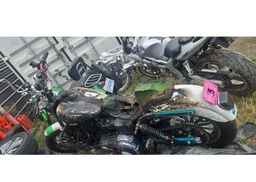 2002 HARLEY-DAVIDSON FXDX