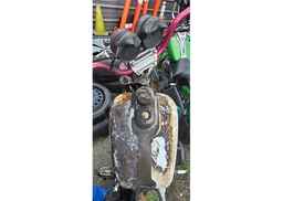 2002 HARLEY-DAVIDSON FXDX