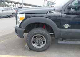 2016 FORD F350