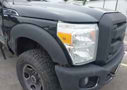 2016 FORD F350