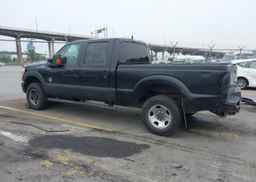 2016 FORD F350