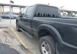 2016 FORD F350