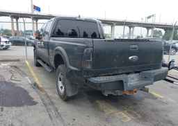 2016 FORD F350