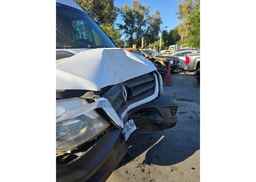 2016 MERCEDES-BENZ SPRINTER 2500