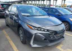 2021 TOYOTA PRIUS