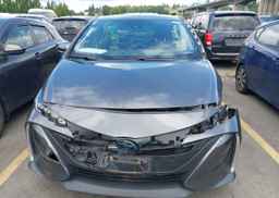 2021 TOYOTA PRIUS