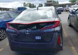 2021 TOYOTA PRIUS