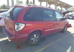 2004 DODGE CARAVAN SE
