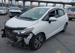 2016 HONDA FIT