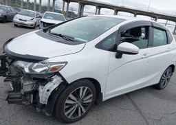 2016 HONDA FIT
