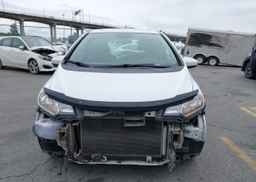 2016 HONDA FIT