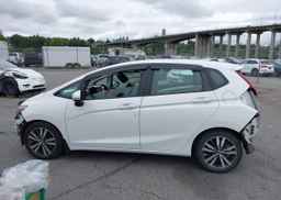 2016 HONDA FIT